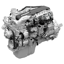 P363C Engine